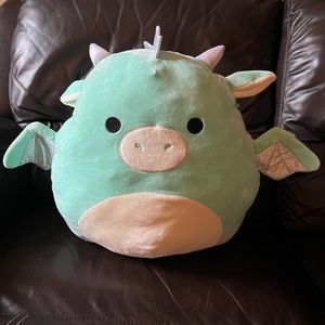 Dragon Squishmallow
